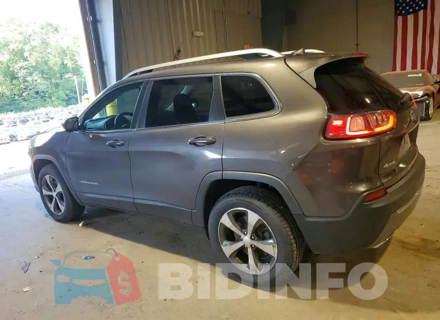 1C4PJMDX8KD317630 Photo# 2