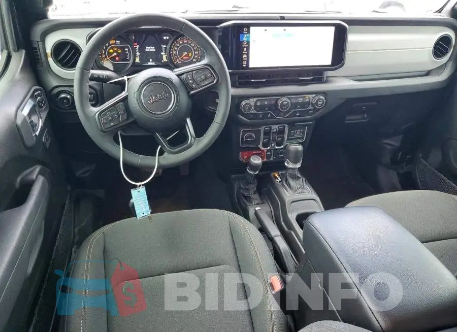 1C4PJXDG7TW171955 Photo# 8