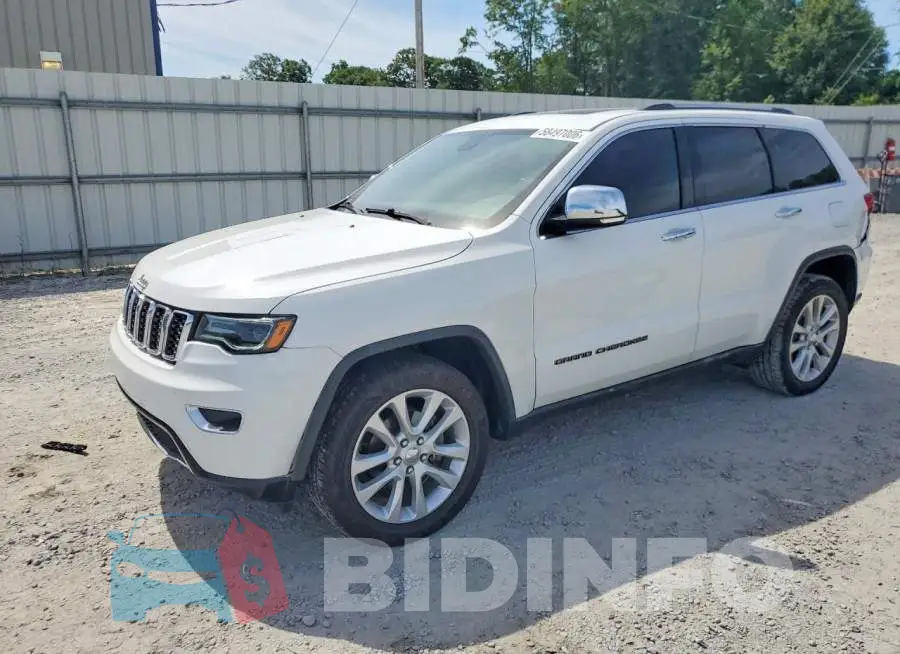 1C4RJFBG5HC602016 Photo# 1