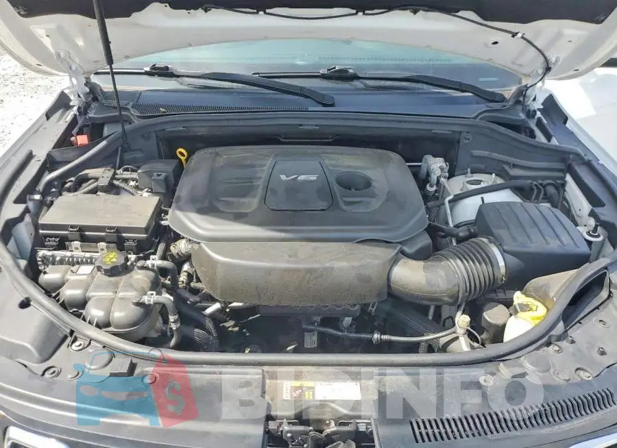 1C4RJFBG5HC602016 Photo# 12
