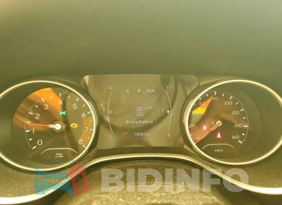 3C4NJDAB1HT667006 Photo# 9
