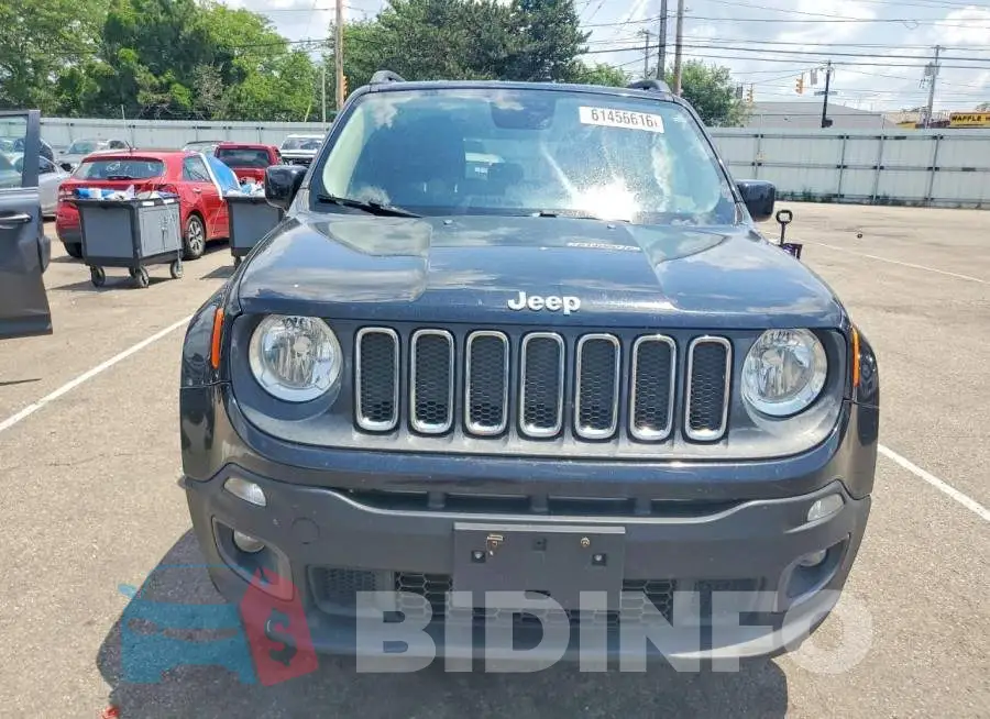 ZACCJBBB9HPF25410 Photo# 5