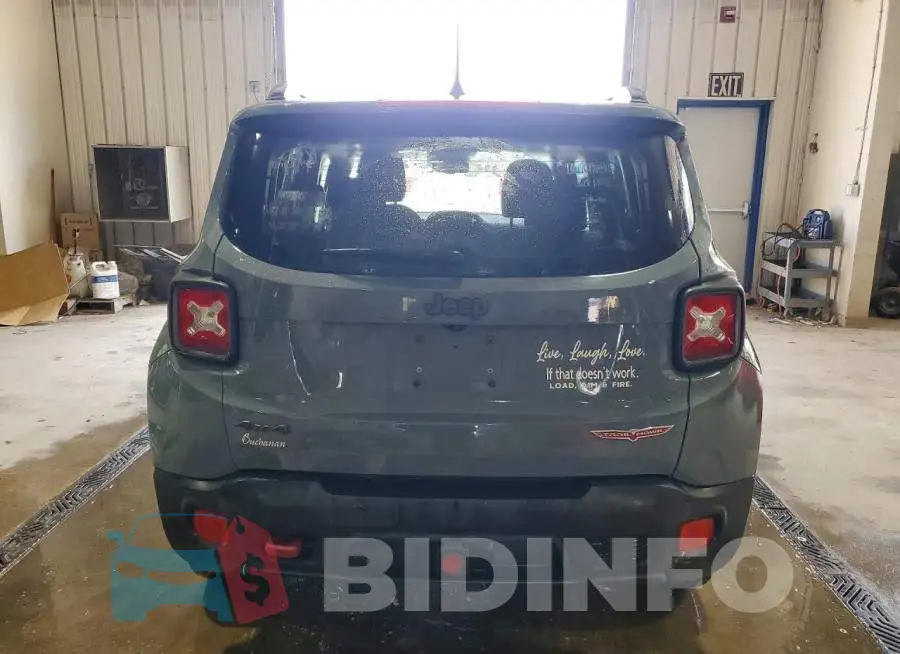 ZACCJBCB9HPE45717 Photo# 6
