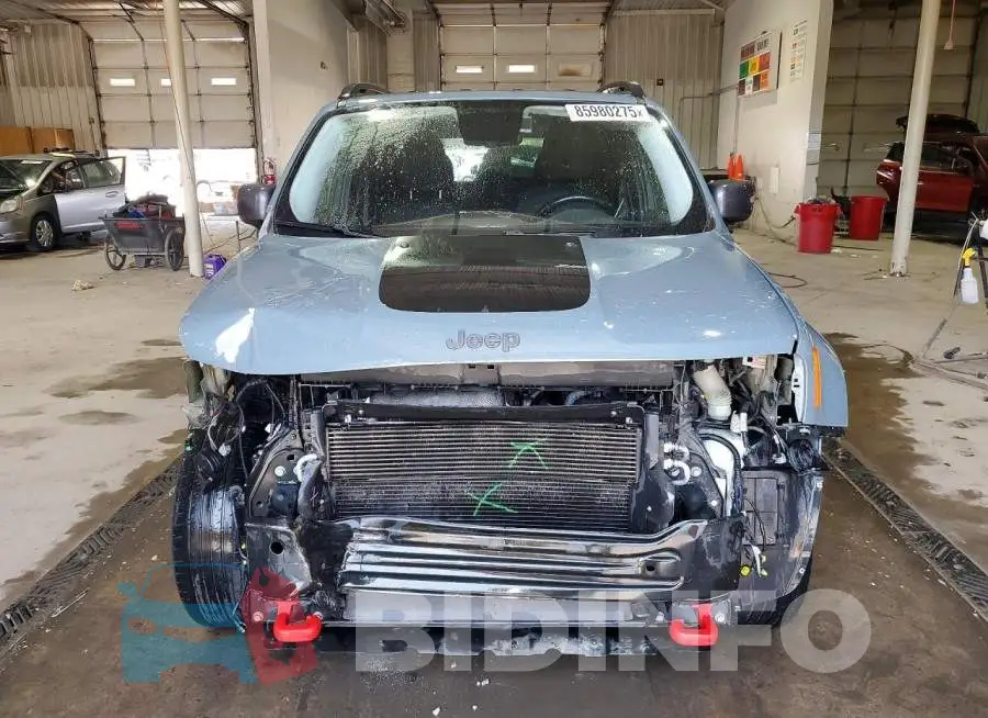 ZACCJBCB9HPE45717 Photo# 5