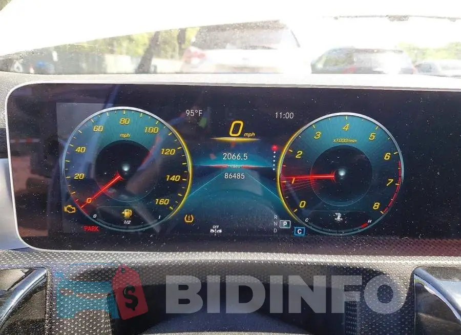 WDD3G4FB8KW030815 Photo# 9