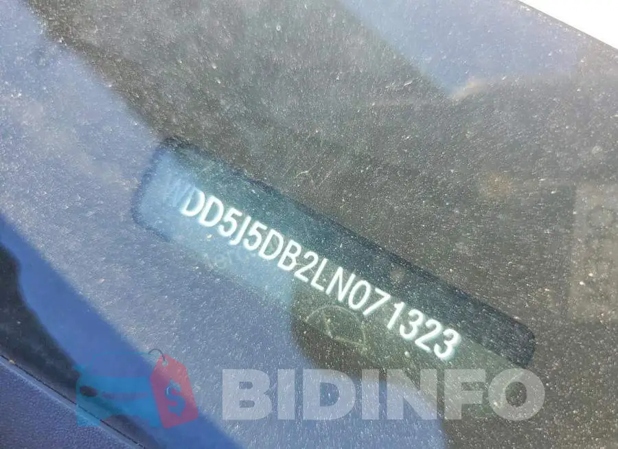 WDD5J5DB2LN071323 Photo# 12