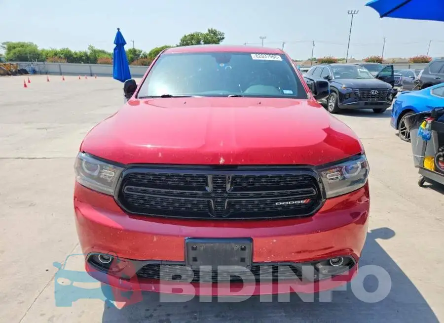 1C4RDHAG6JC302253 Photo# 5
