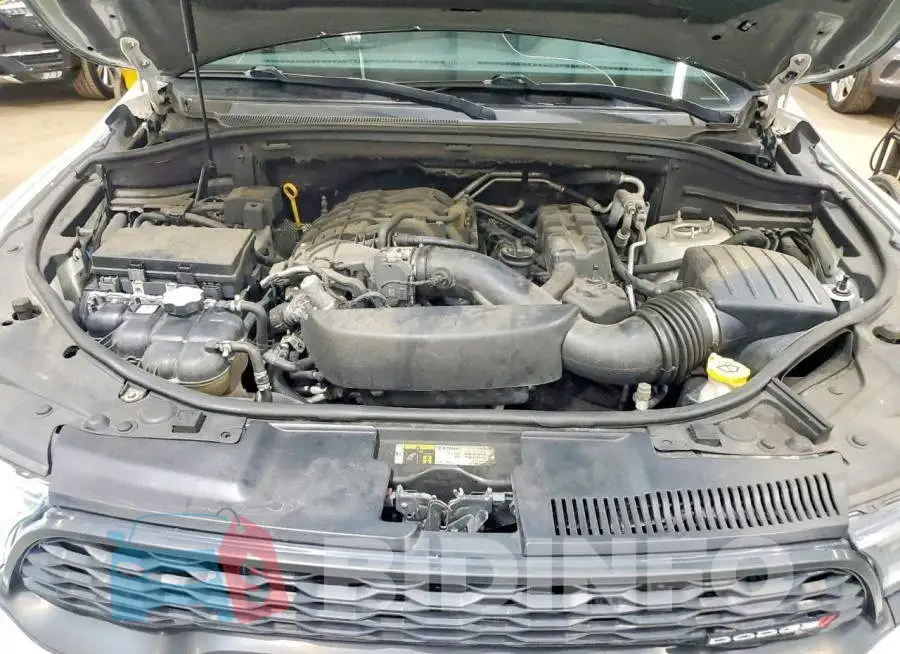 1C4RDJDG4KC723361 Photo# 12