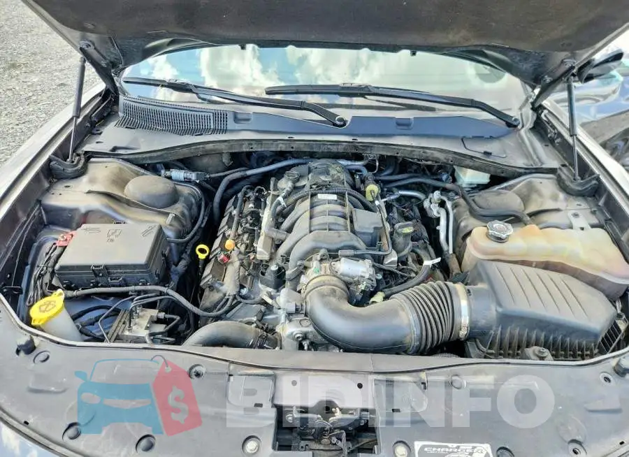 2C3CDXAT7PH516126 Photo# 11
