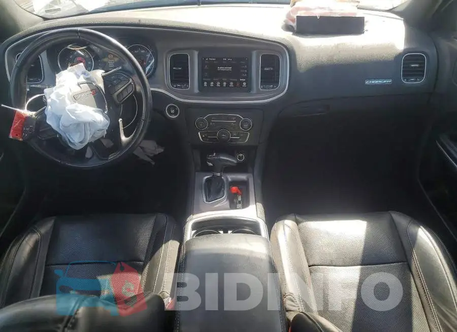 2C3CDXBG8NH220322 Photo# 8