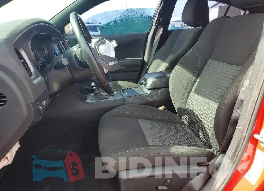 2C3CDXBGXMH659648 Photo# 7