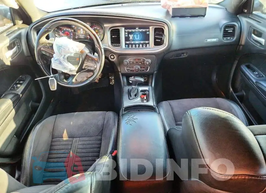 2C3CDXCT5KH540754 Photo# 8