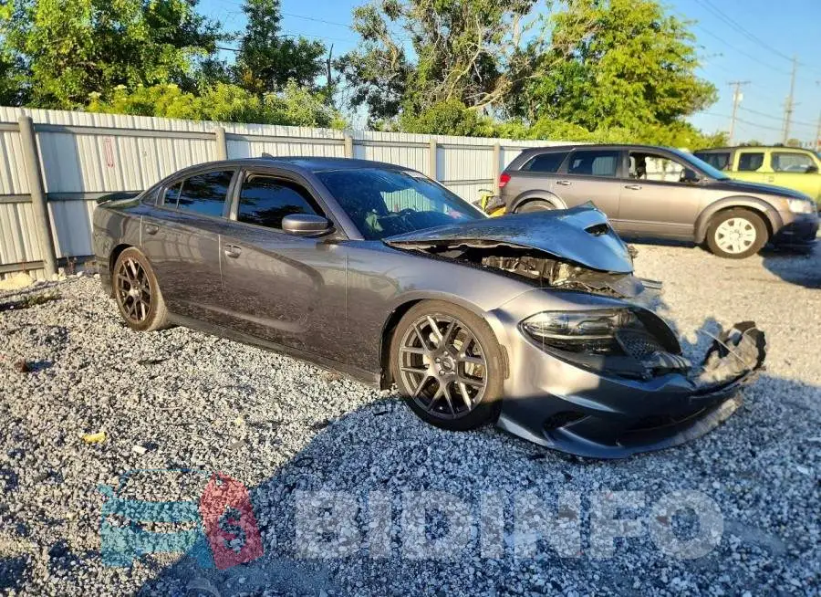 2C3CDXCT5KH540754 Photo# 4