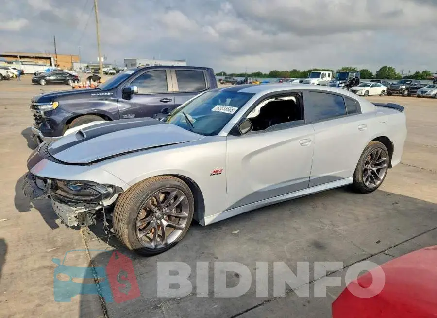 2C3CDXGJ1PH622951 Photo# 1
