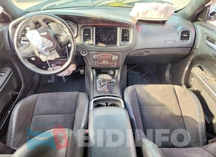 2C3CDXGJ1PH622951 Photo# 8