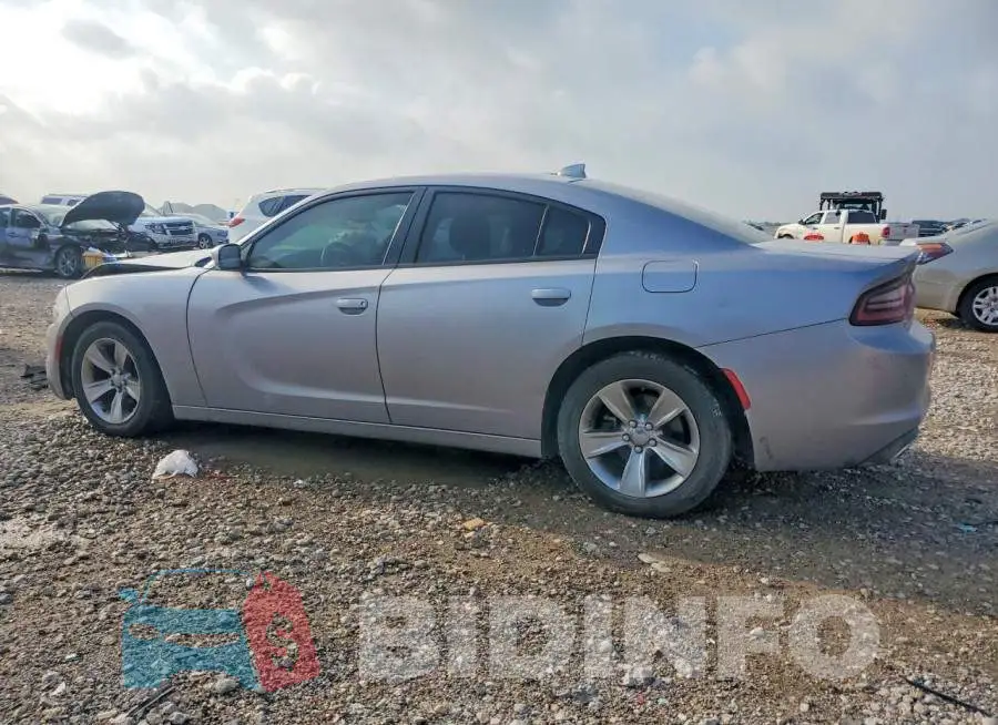 2C3CDXHG3JH125829 Photo# 2