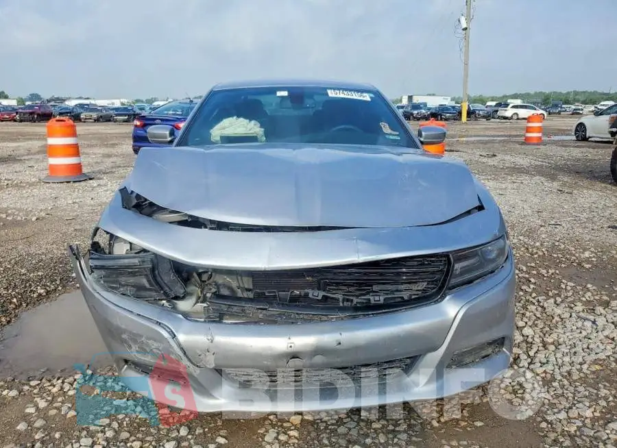2C3CDXHG3JH125829 Photo# 5