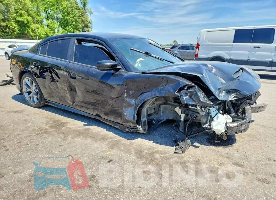 2C3CDXHG7PH518709 Photo# 4