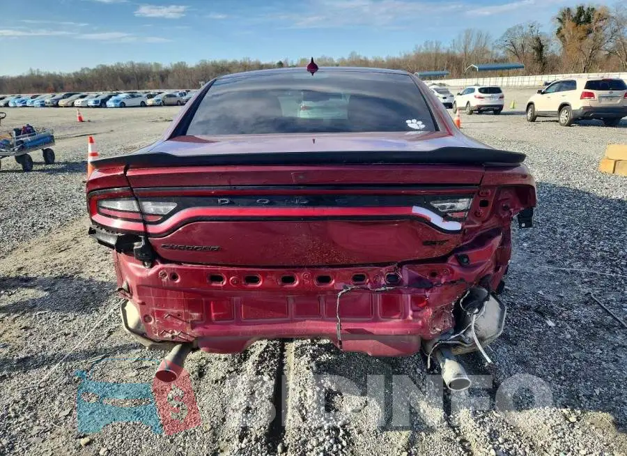 2C3CDXHG9NH267656 Photo# 6
