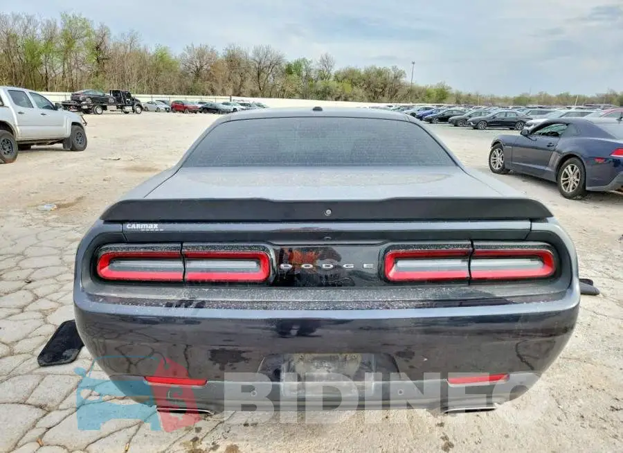 2C3CDZBTXKH661289 Photo# 6