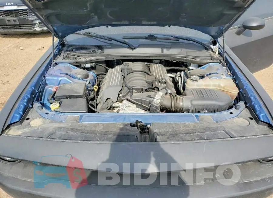 2C3CDZFJ3LH226737 Photo# 11