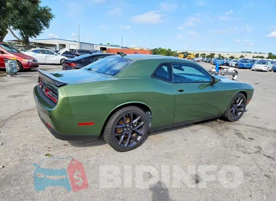 2C3CDZJG3PH586737 Photo# 3