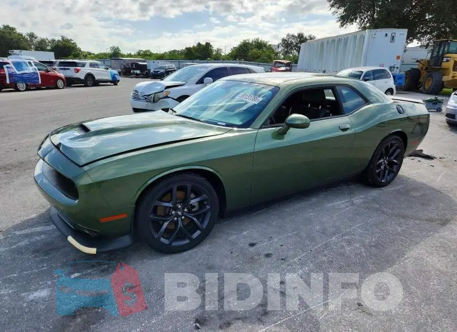 2C3CDZJG3PH586737 Photo# 1