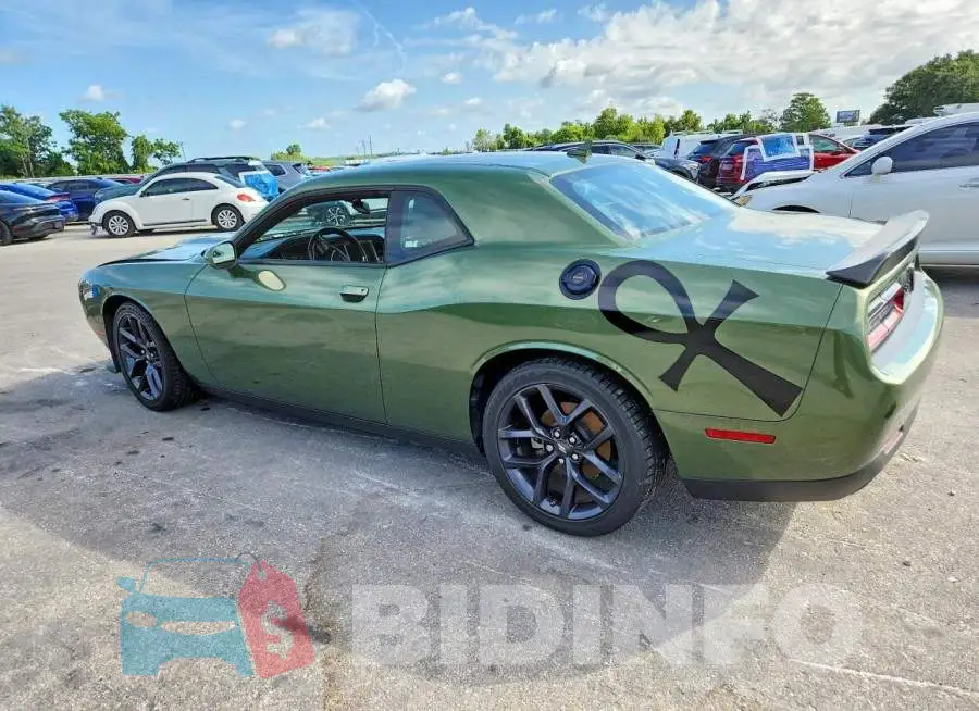 2C3CDZJG3PH586737 Photo# 2