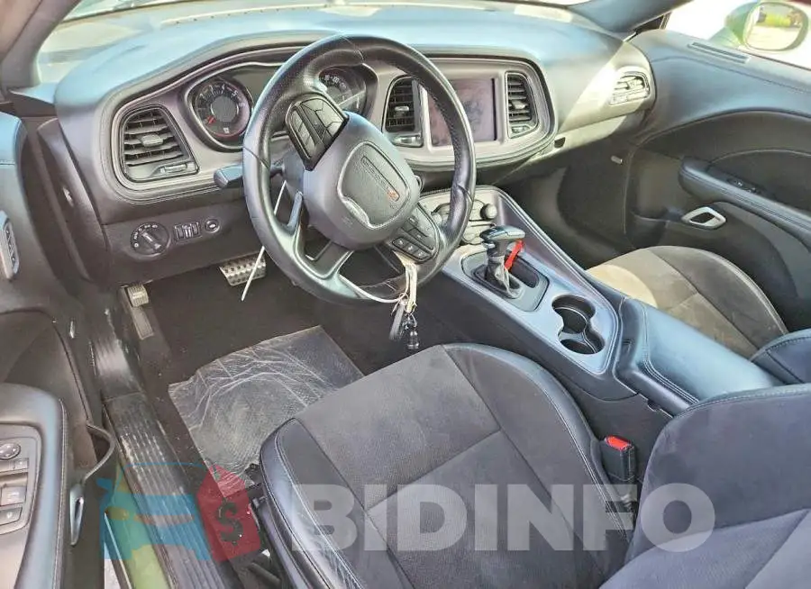 2C3CDZJG3PH586737 Photo# 8