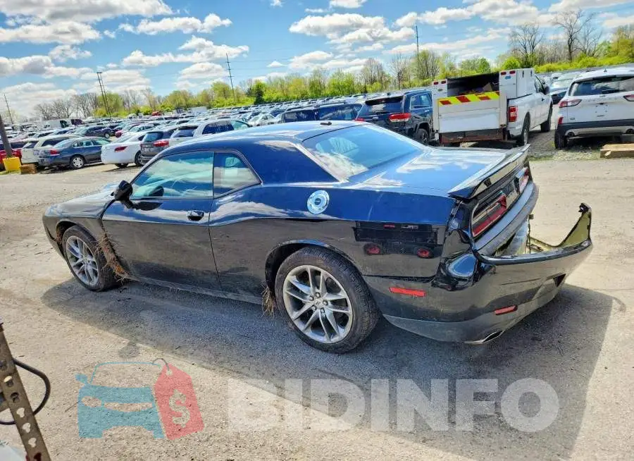 2C3CDZKG6PH507897 Photo# 2