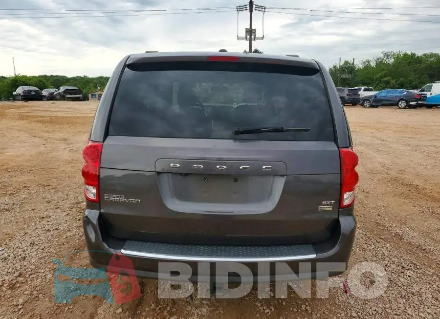 2C4RDGCGXJR216278 Photo# 6