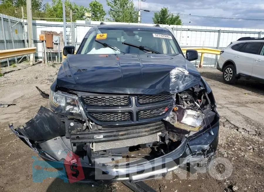 3C4PDCGB3LT188922 Photo# 5
