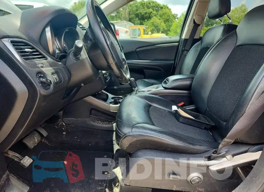 3C4PDCGB3LT279933 Photo# 7