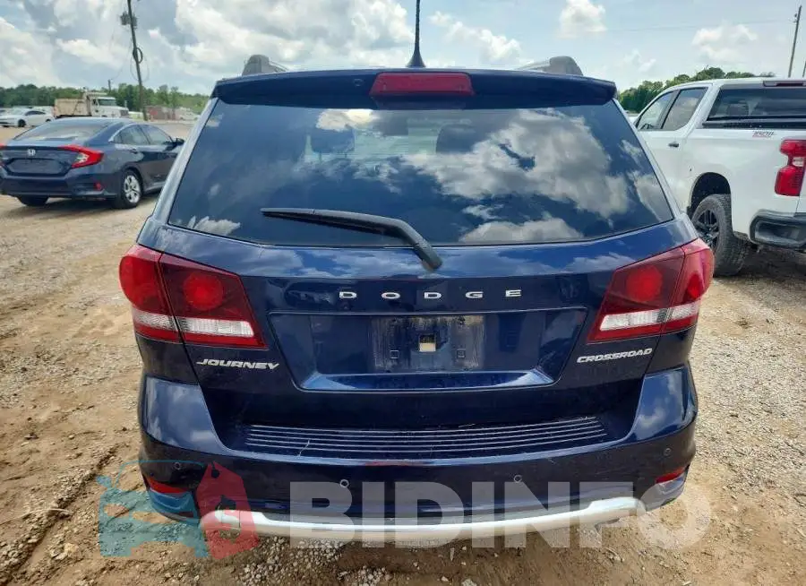 3C4PDCGB3LT279933 Photo# 6
