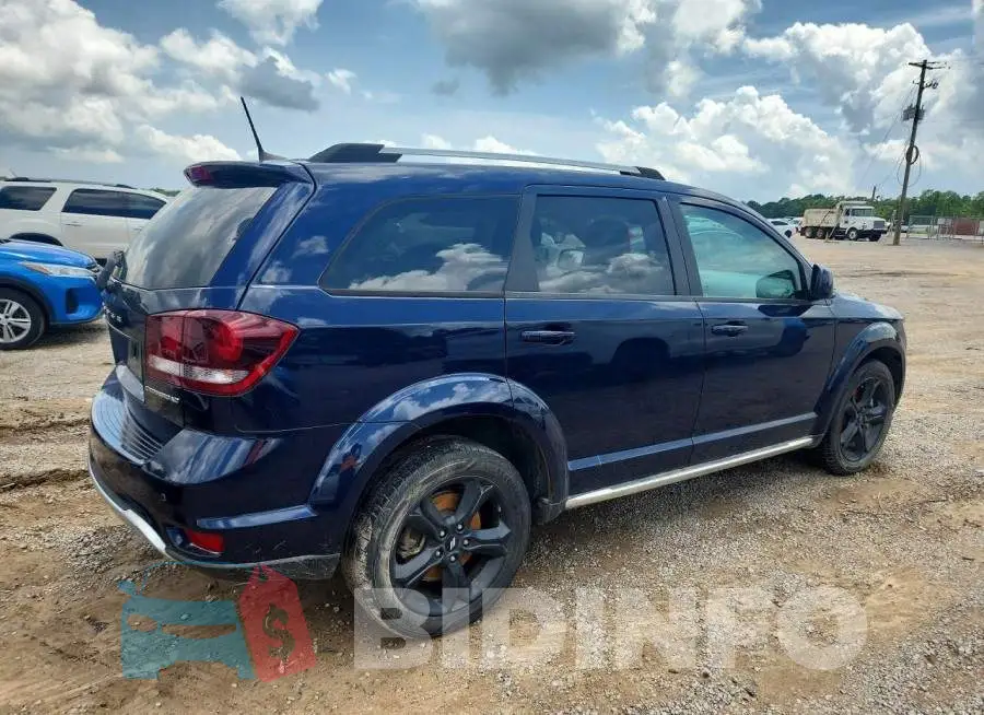 3C4PDCGB3LT279933 Photo# 3