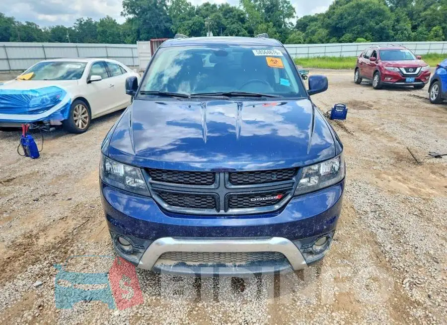 3C4PDCGB3LT279933 Photo# 5