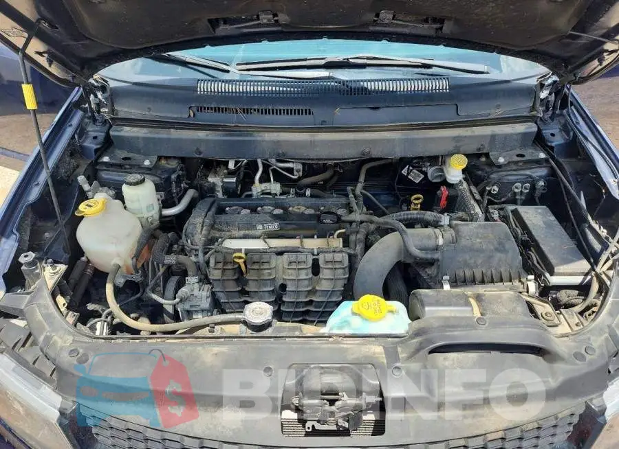 3C4PDCGB3LT279933 Photo# 12