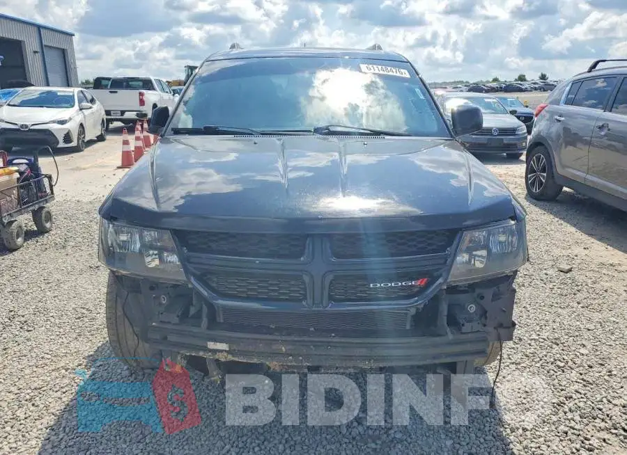 3C4PDCGB5HT516607 Photo# 5