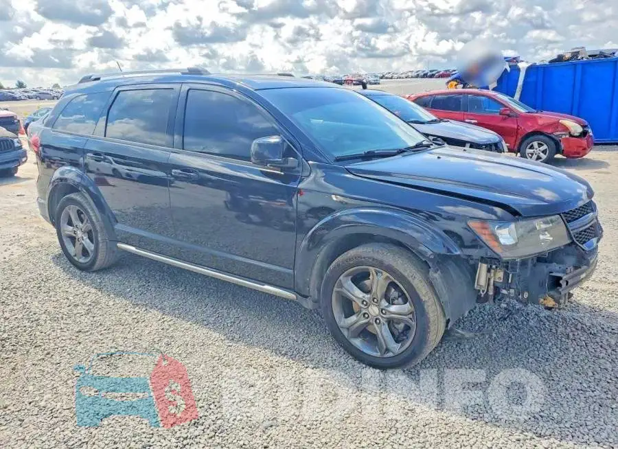 3C4PDCGB5HT516607 Photo# 4