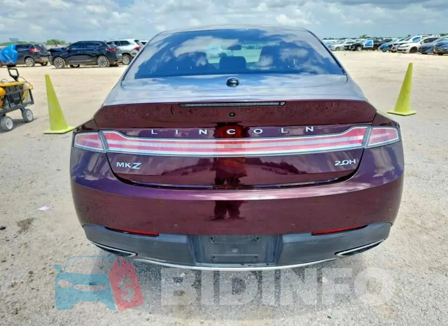 3LN6L5LU9HR608376 Photo# 6