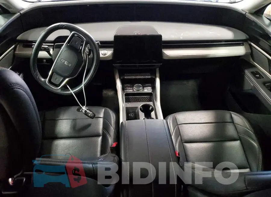 5LMPJ8J45RJ805584 Photo# 8