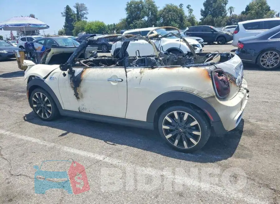 WMWWJ5C06M3M81583 Photo# 2