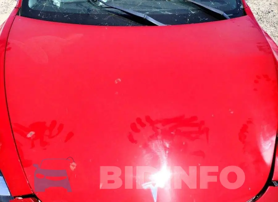 5YJ3E1EA2JF058104 Photo# 11