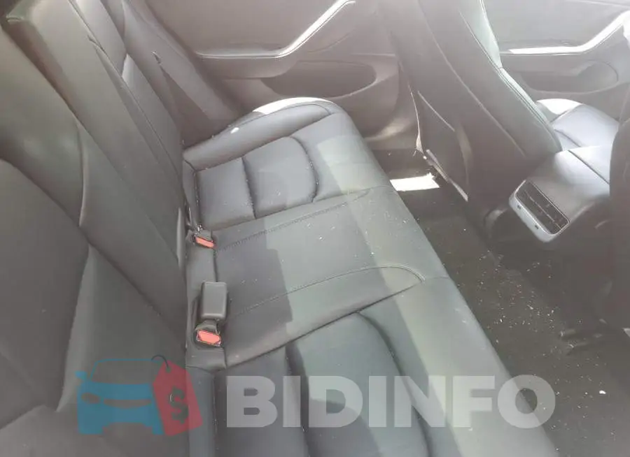 5YJ3E1EA2KF302755 Photo# 11
