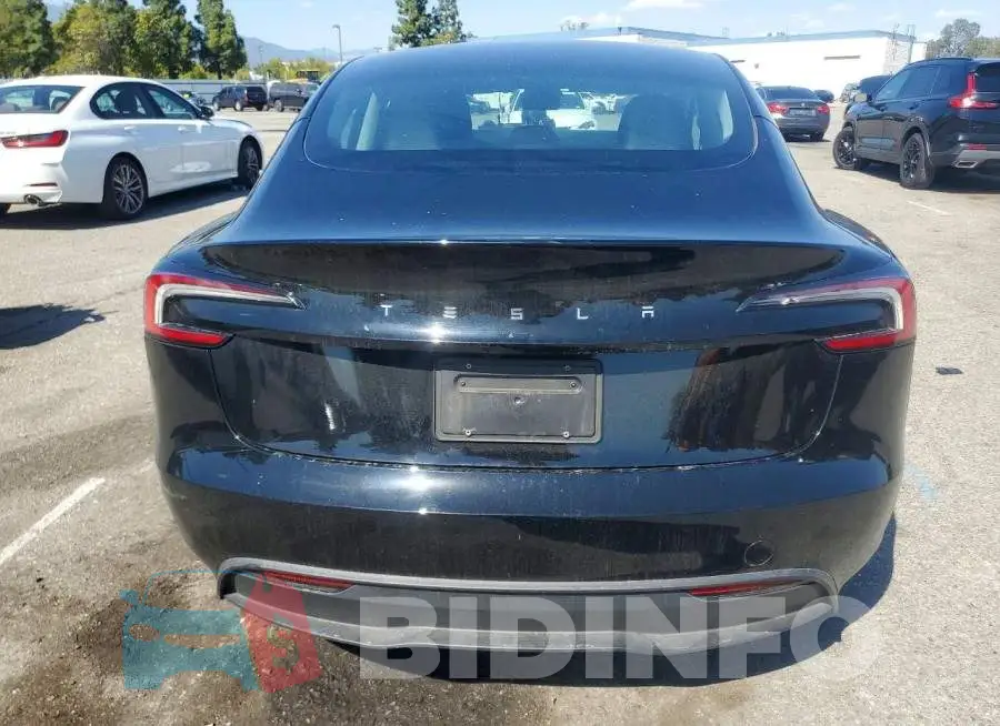 5YJ3E1EA8RF752534 Photo# 6