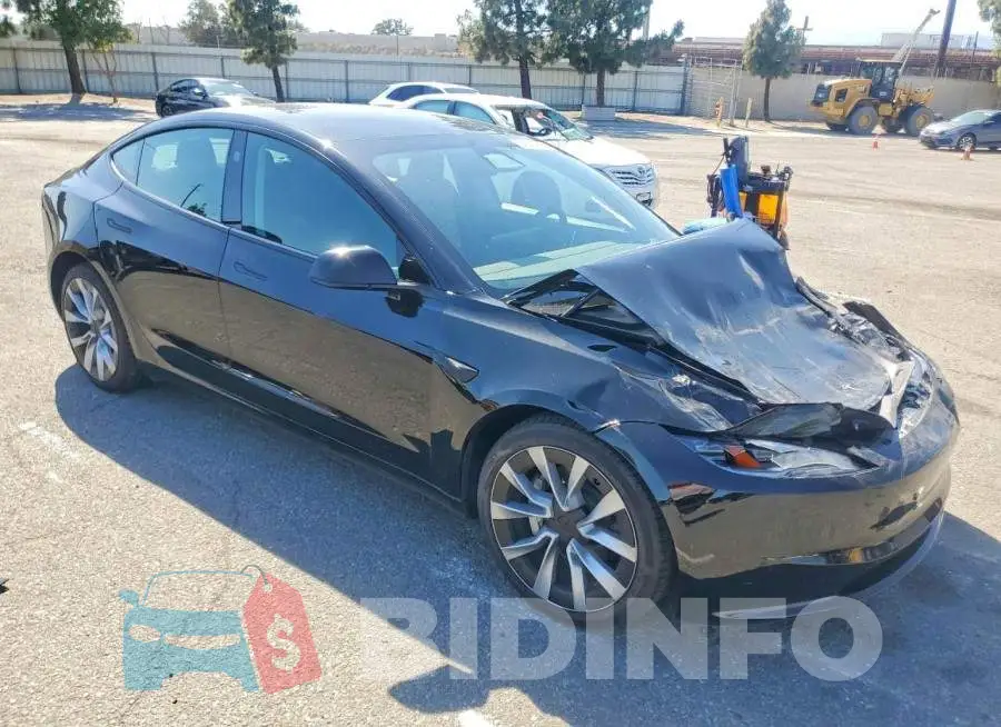 5YJ3E1EA8RF752534 Photo# 4