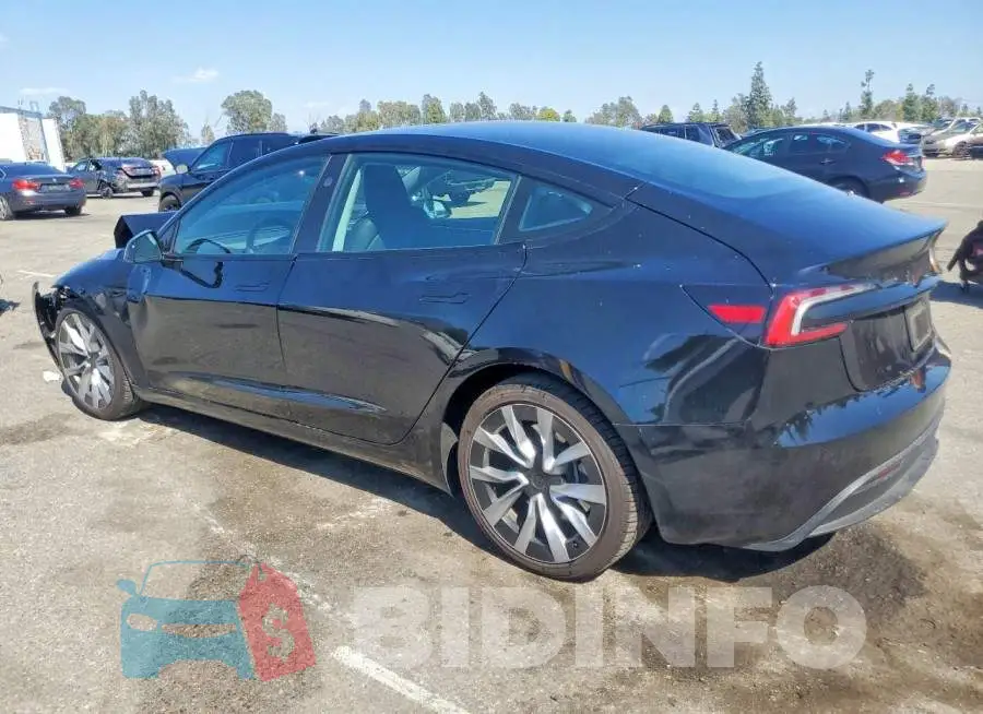 5YJ3E1EA8RF752534 Photo# 2