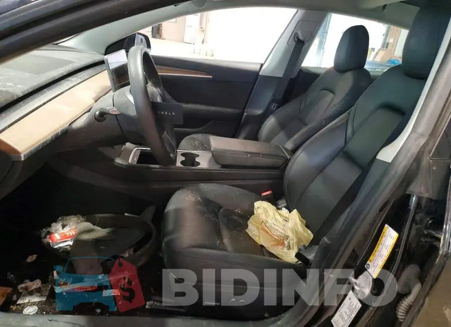 5YJ3E1EB7NF332413 Photo# 7