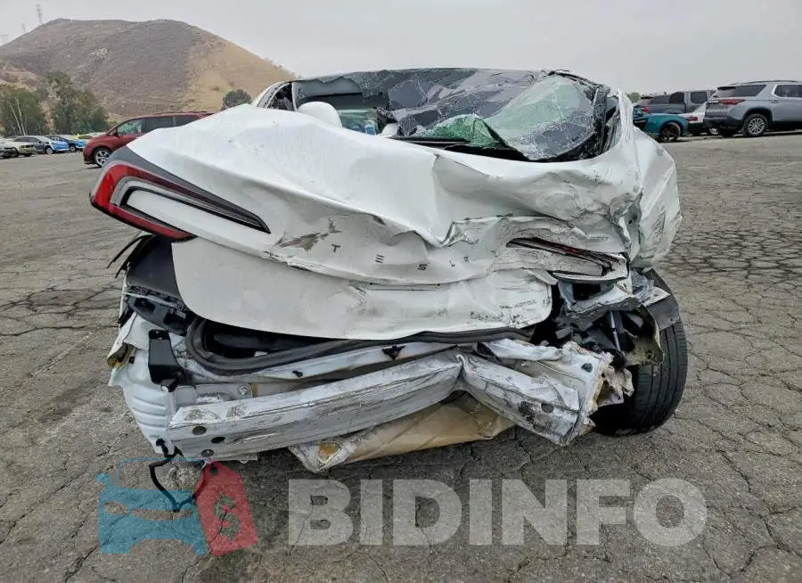 5YJ3E1EB7RF792239 Photo# 6