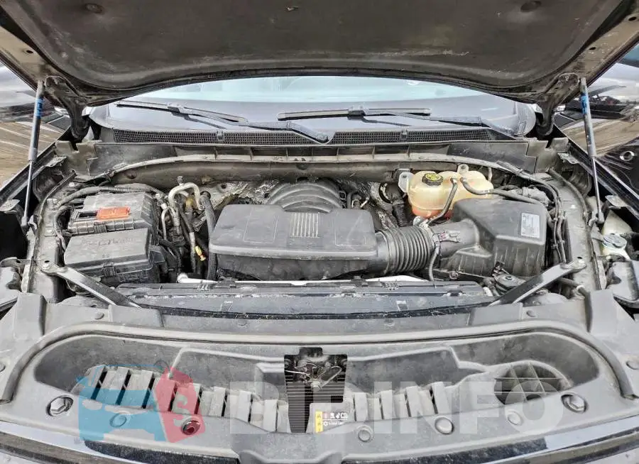 1GYS4LKL3MR250821 Photo# 12